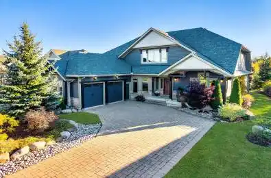 138 Rankin's Crescent Blue Mountains Ontario N0H 2P0