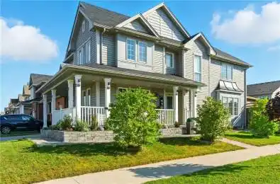 7764 Sycamore Drive Niagara Falls Ontario L2H 0N6