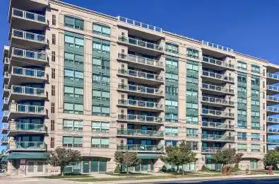 920 Sheppard Avenue Unit# 311 Toronto C06 Ontario M3H 2T6