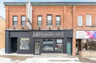 102 Main Street Penetanguishene Ontario L9M 1T5