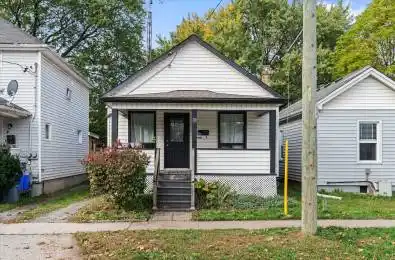 31 Rodman Street St. Catharines Ontario L2R 5C9