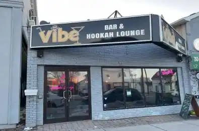 32 Main Street Newmarket Ontario L3Y 3Y4