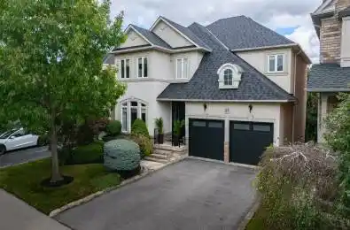 27 Lightheart Drive Caledon Ontario L7C 1E3