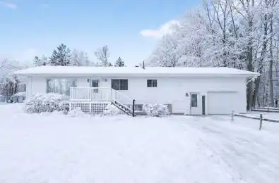 1034 Pine Grove Road Penetanguishene Ontario L9M 2B5