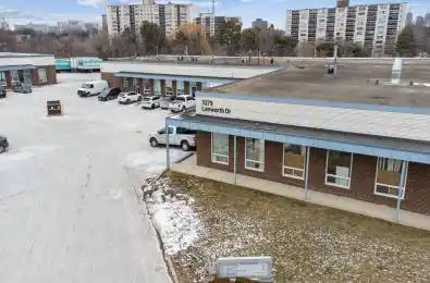 3279 Lenworth Drive Unit# B-B1 Mississauga Ontario L4X 2G6