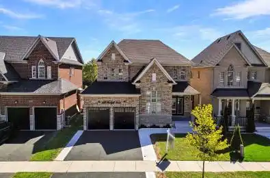 637 McGill Lane Woodstock Ontario N4T 0L3