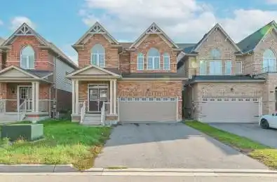 20 Mullholland Avenue Cambridge Ontario N3H 0C3