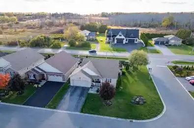 48 Ward Drive Brighton Ontario K0K 1H0