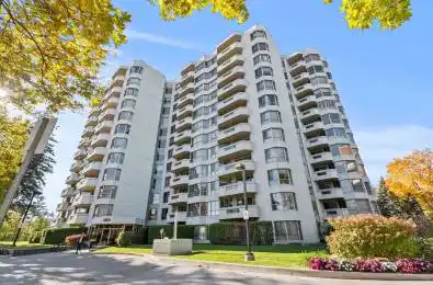 1201 North Shore Boulevard Unit# 302 Burlington Ontario L7S 1Z5