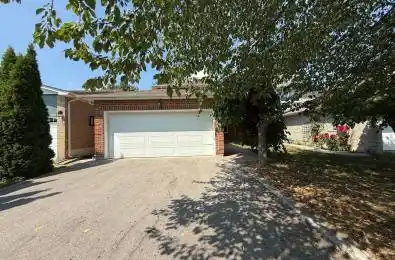 60 Lund Street Unit# Basement Richmond Hill Ontario L4C 5V7