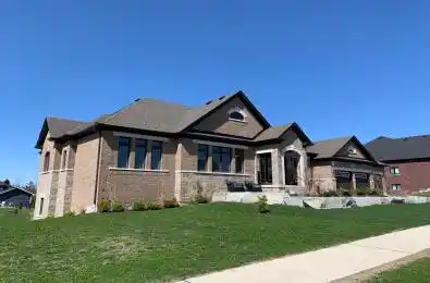 22 Stewart Crescent Essa Ontario L0L 2N0