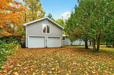 1 Wigwam Trail Tiny Ontario L9M 0B1