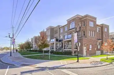 2335 Sheppard Avenue Unit# 26 Toronto W05 Ontario M9M 0B5