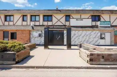 348 ONTARIO Street Sarnia Ontario N7T 3S3