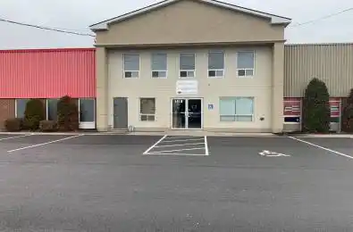 141-145 Cushman Road St. Catharines Ontario L2R 2Z9