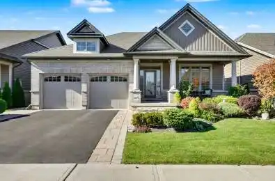 58 Forestview Court West Lincoln Ontario L0R 2A0