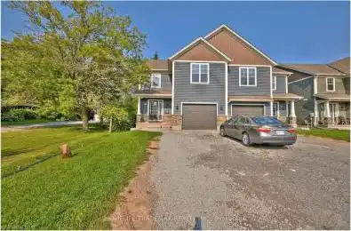 593 First Avenue Welland Ontario L3C 1Z2