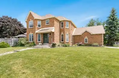 142 Livingstone Street Barrie Ontario L4N 7J5