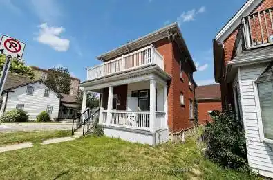 30 Regina Street Waterloo Ontario N2J 3A1