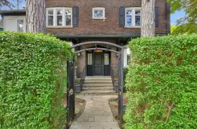 68 Astley Avenue Toronto C09 Ontario M4W 3B4