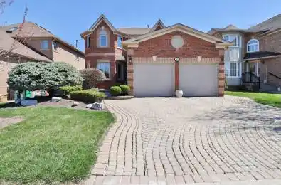 6835 Forest Park Drive Mississauga Ontario L5N 6X5