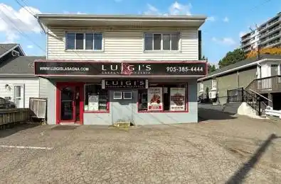872 Upper Sherman Avenue Hamilton Ontario L8V 3N1