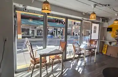 160 Baldwin Street Unit# 66-B9 & 67-B8 Toronto C01 Ontario M5T 3K7