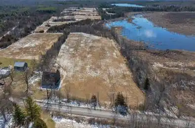 1654 Bethel Road Stone Mills Ontario K0K 3N0