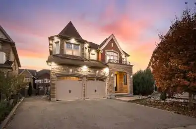 50 Lilly Valley Crescent King Ontario L7B 0B5