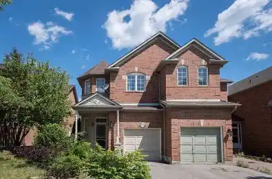 26 Thornbush Court Richmond Hill Ontario L4S 1Z7