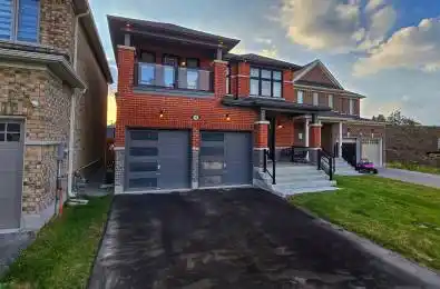 96 Big Canoe Drive Georgina Ontario L0E 1R0