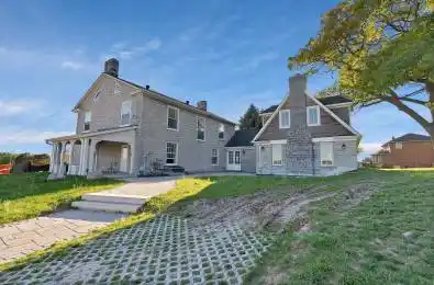 780 Garden Street Whitby Ontario L1N 8P2