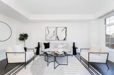 50 Greensborough Villag Circle Unit# 22 Markham Ontario L6E 0C7