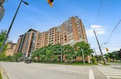 88 Grandview Way Unit# 717 Toronto C14 Ontario M2N 6V6