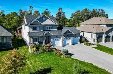276 Sunnybrae Avenue Innisfil Ontario L9S 1E5