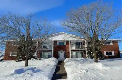 2406 Mountland Drive Unit# 201 Peterborough West Ontario K9K 2E1