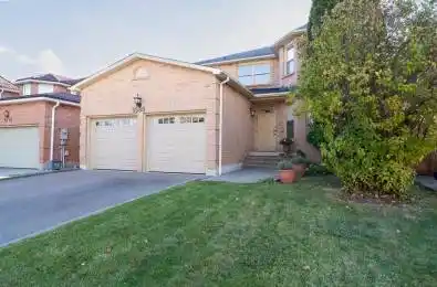 5580 Millbrook Lane Mississauga Ontario L5M 3X9