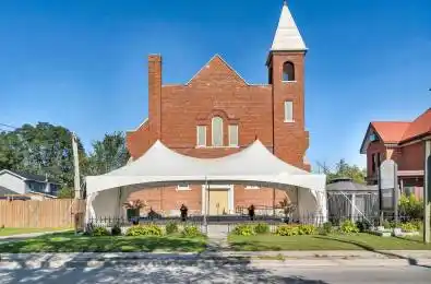 19 Albert Street Trent Hills Ontario K0L 1Y0