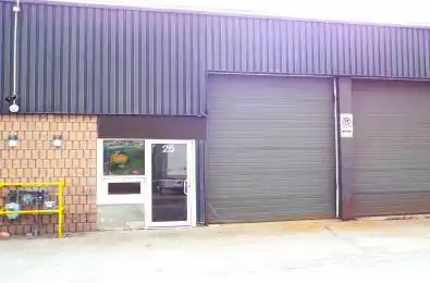 1333 Boundary Road Unit# 25 Oshawa Ontario L1J 8P7