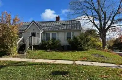 55 Nelson Street Centre Hastings Ontario K0K 2K0