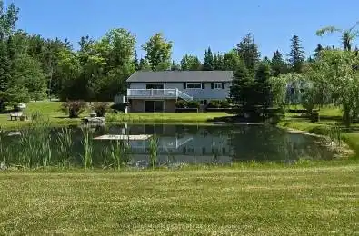 4075 County Road 44 N/A Havelock-Belmont-Methuen Ontario K0L 1Z0