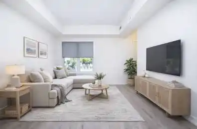 58 Elizabeth Street Unit# 2205 Richmond Hill Ontario L4C 5W2