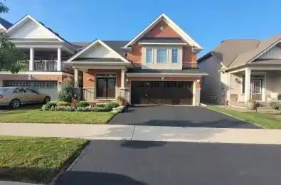 10 Angela Crescent Niagara-on-the-Lake Ontario L0S 1J1