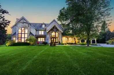 2376 8 SIDEROAD N/A Burlington Ontario L7P 0E6