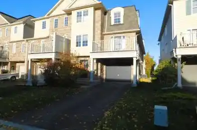 575 Speyer Circle Milton Ontario L9T 0Y1