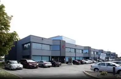 2600 Skymark Avenue Unit# 6-202 Mississauga Ontario L4W 5B2