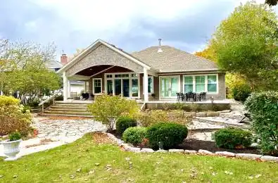 63 Tennessee Avenue Port Colborne Ontario L3K 2R8