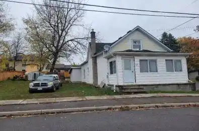 11 Low Street Prince Edward County Ontario K0K 2T0