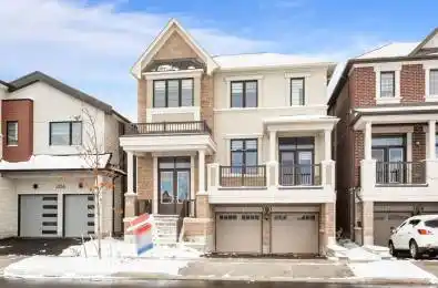 3130 Travertine Drive Oakville Ontario L6M 4L8