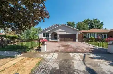 1116 Pomona Court Unit# Basement Mississauga Ontario L5C 1N2